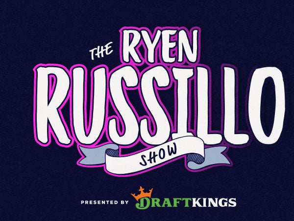 The Ryen Russillo Show