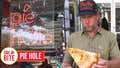 Barstool Pizza Review - Pie Hole (Salt Lake City, UT) presented by Rhoback