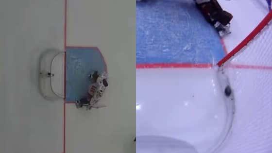 Should America Be Firing More Refs? – The KHL (Russian Hockey League) Banned a Referee For Life After Making an Incorrect Call