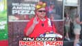 Raw Dogging at Andres Pizza in Hollywood