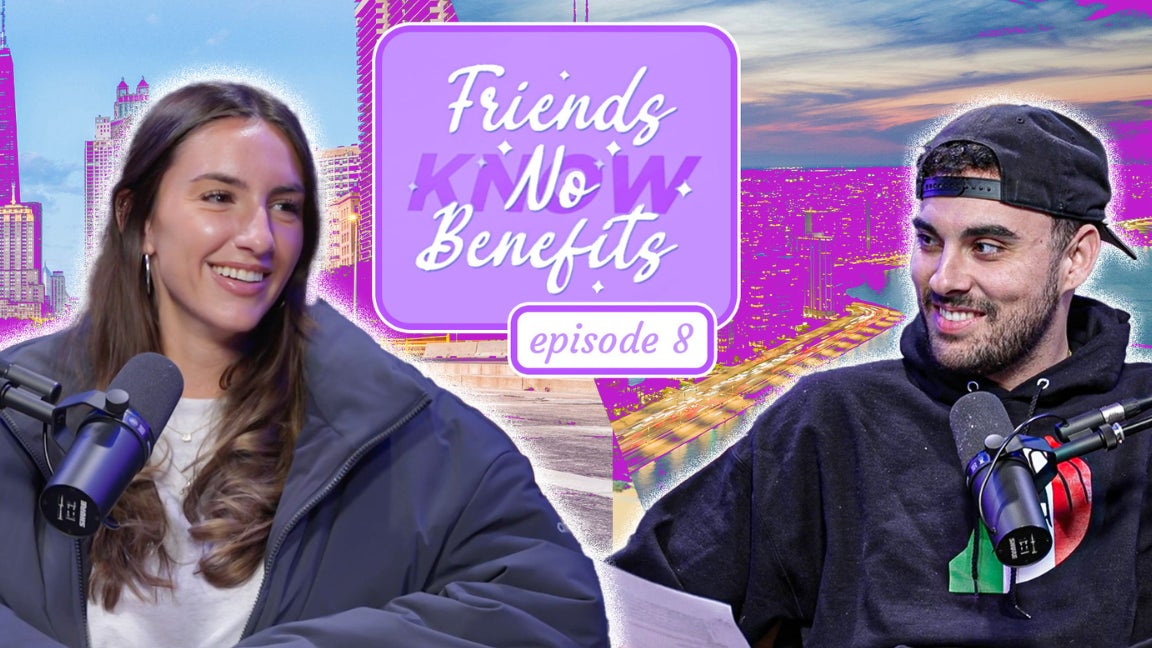 Therapy Breakthroughs, Dealbreakers, and Real Grown-Up Talk