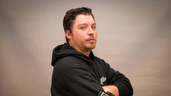 In Defense Of Rico Bosco