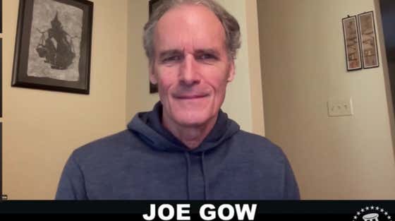 Today We Discovered Joe Gow And We Will Never Be The Same Again