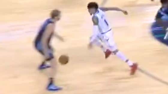 The NBA Needs More LaMelo Balls