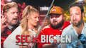 IS THE SEC THE MOST OVERRATED CONFERENCE IN COLLEGE FOOTBALL | Barstool College Football Show Week 8