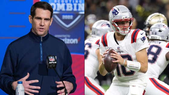 Now Seems Like Good a Time as Any to Remind Ourselves About All the Draft Capital the Patriots Turned Down to Select Drake Maye