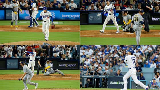 Three Homers, Six Shutout Innings, 10 Strikeouts - Shohei Ohtani Decided To Mess Around And Put On The Best Single Game Postseason Performance In Baseball History