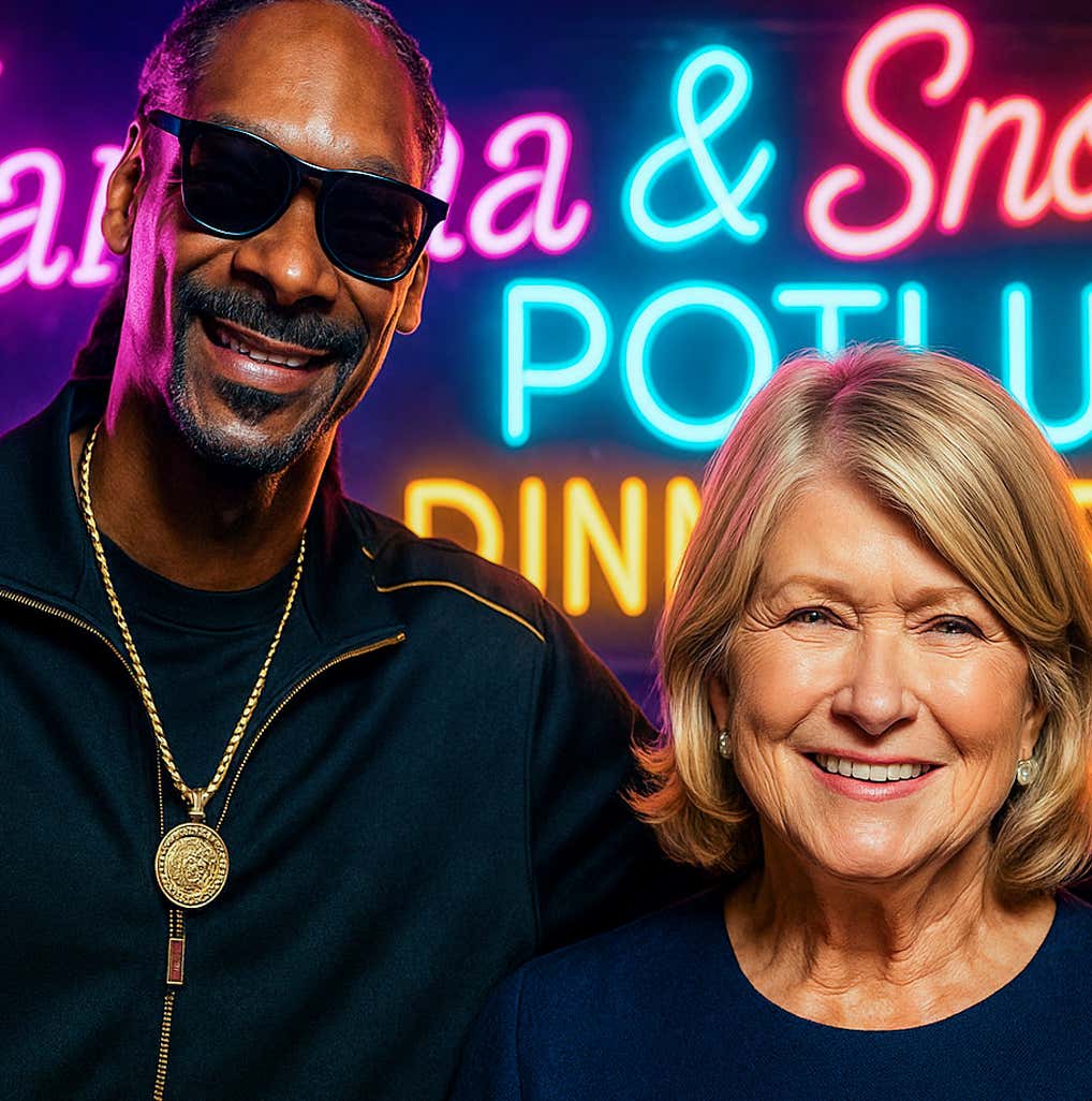 Million Dollaz Daily: SNOOP ON LOVE