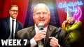 Stu Feiner Puts On A One Man Show - Barstool Sports Advisors Week 7