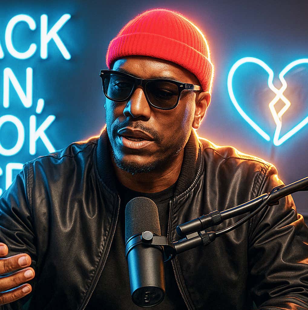 Million Dollaz Daily: TYRESE GIVING THE GAME episode artwork