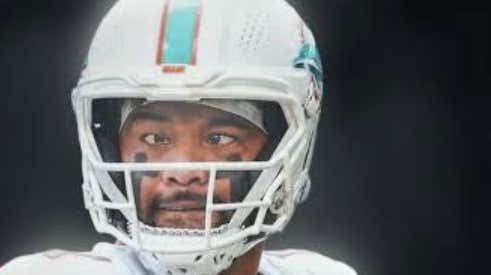 The Miami Dolphins Fucking Suck