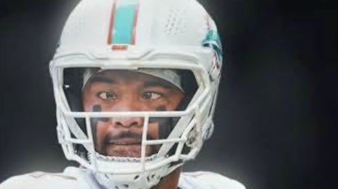 The Miami Dolphins Fucking Suck