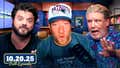 Gruden & Olsen on Giants Collapse, Belichick Leak & Top CFB Jobs | Wake Up Barstool Full Episode