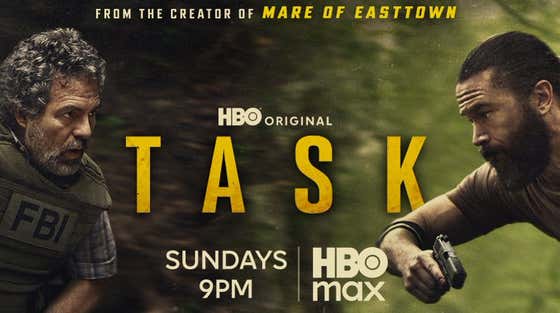 With The 1-2 Punch of "The Pitt" And "Task" This Year, HBO Reminded Everyone That It's Still King Shit Of TV Land