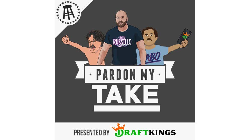 Ryen Russillo, CFB Talk, Blue Jays In The World Series, Lions Dominate The Bucs And The Sad Texans + FAQ’s