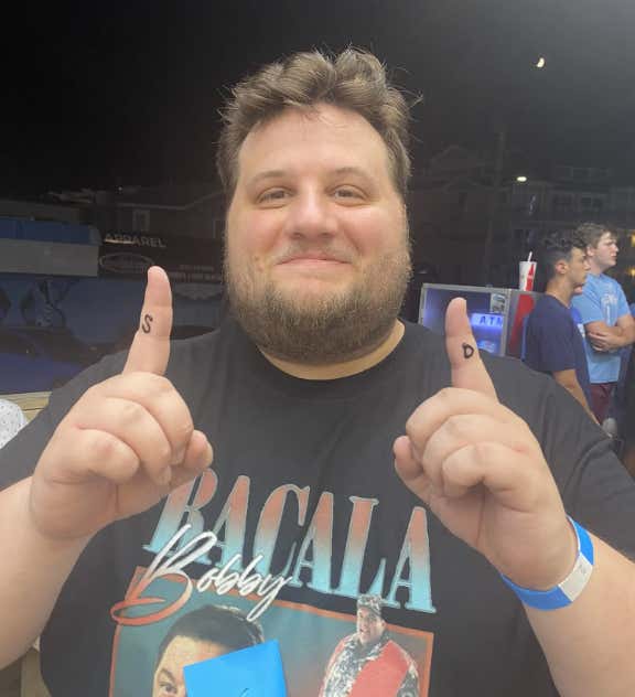 Eddie's Life Goal Is To Work At Blockbuster... Yes, Blockbuster