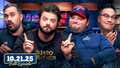 Dallas Cowboys TE Jake Ferguson & Dodgers vs. Blue Jays World Series | Wake Up Barstool Full Episode