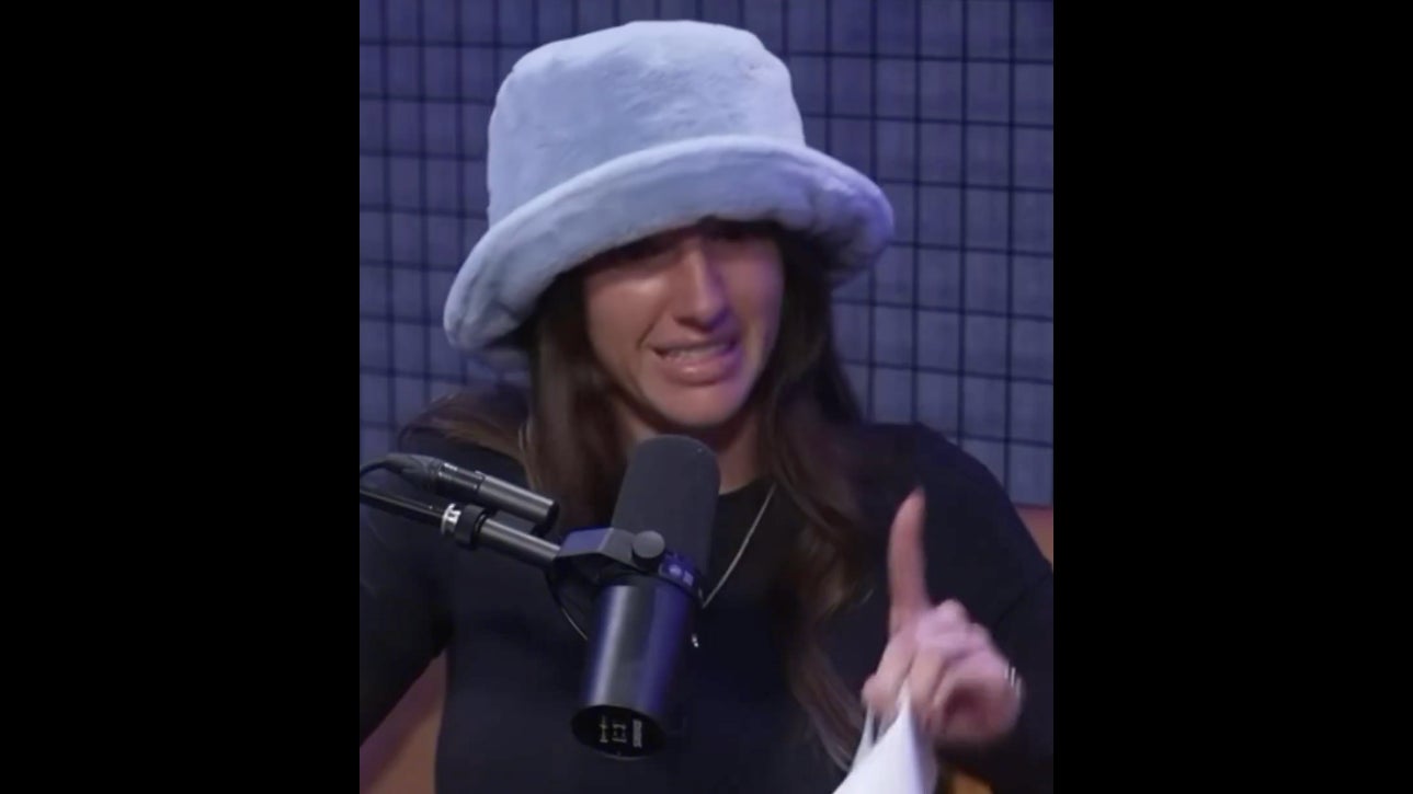 Annika Goes Off For Why She Should Be On The Spring Break House Cast