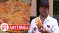 Barstool Pizza Review - Baby’s Bagels (Salt Lake City, UT)