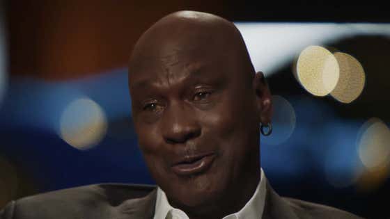 While It Was Great To See Michael Jordan On TV Again, His NBC Season-Long Segment Looks Like It's Going To Be a Massive Disappointment