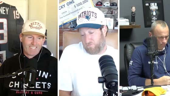 Watch: Dave Addresses The Pat Bev VS Francis and KFC Radio Controversy