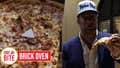 Barstool Pizza Review - Brick Oven (Provo, UT) presented by DraftKings