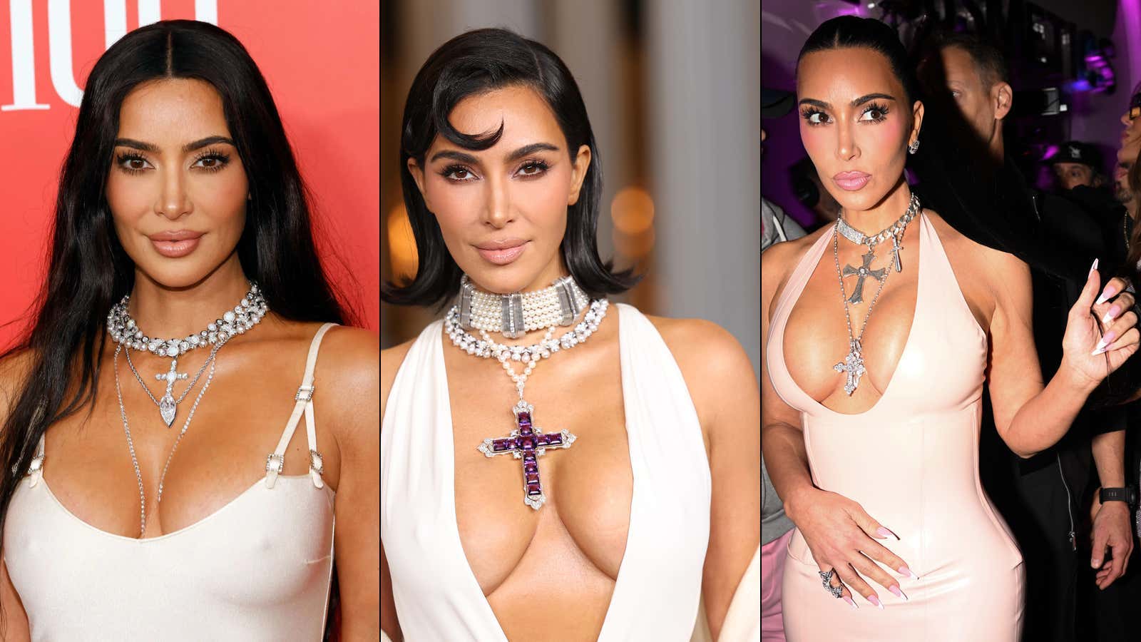 Kim Kardashian Is Getting Her Own Fortnite Skin So You Can Now "Crank 90s" Using Her Character