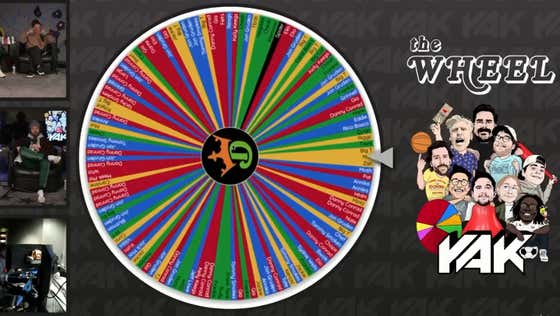 Danny Conrad Thought Himself Out Of A $10k Bonus Bet But The Wheel Is Just