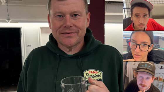 Asking The Office If They Know Mintzy's Weekend Plans