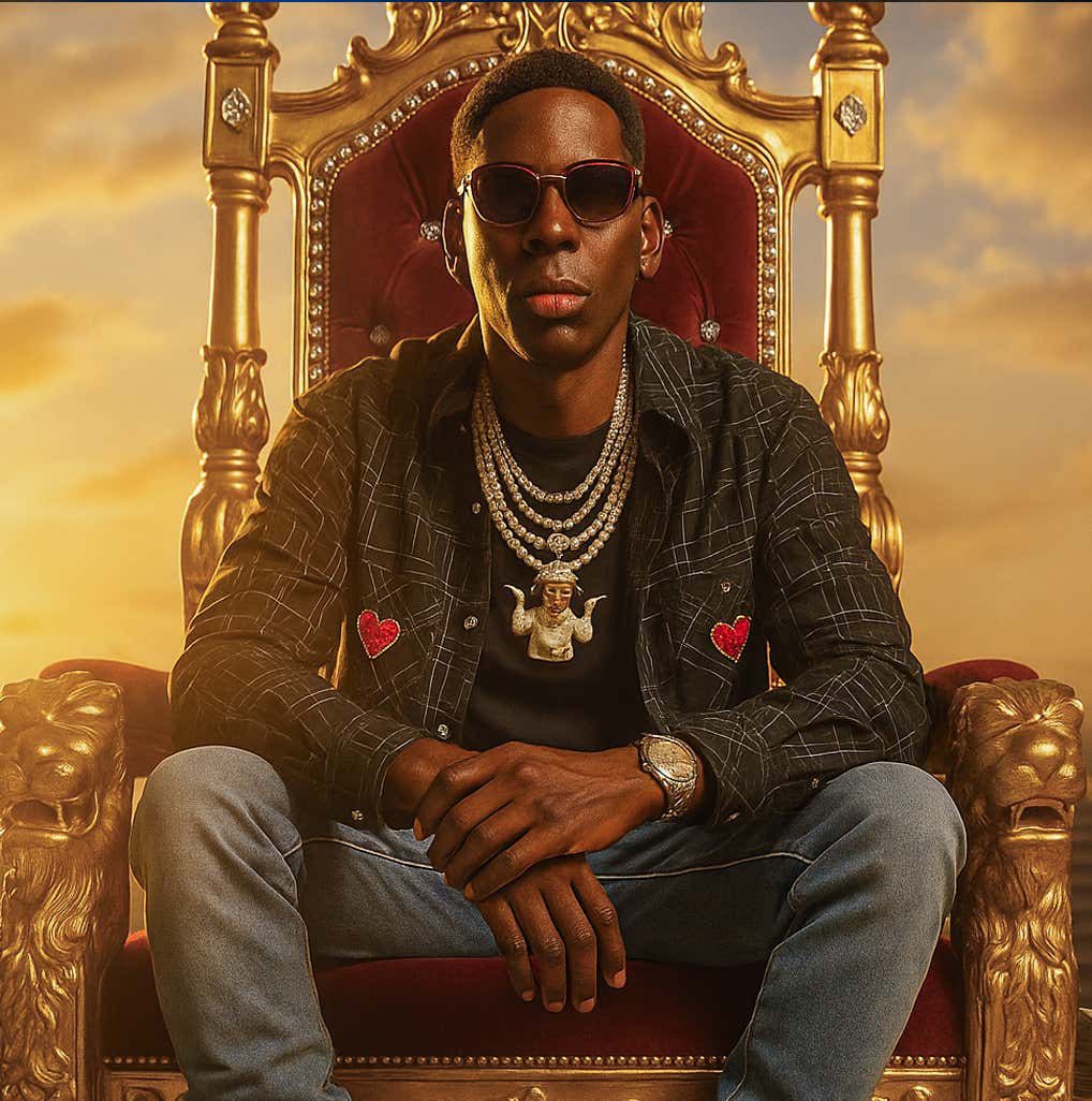 Million Dollaz Daily: YOUNG DOLPH THIS IS A BUSINESS episode artwork