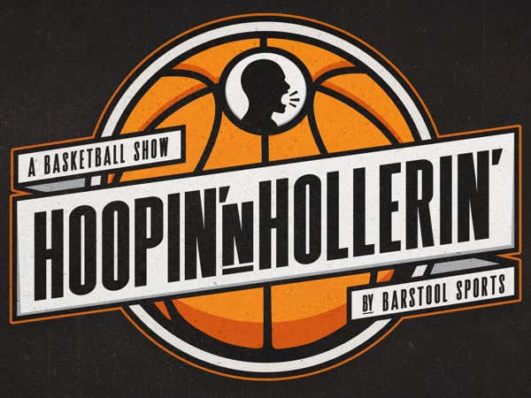 Hoopin’ N Hollerin’