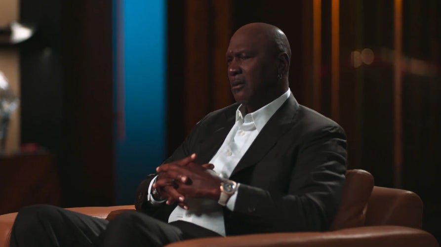 As Expected, Michael Jordan Is Absolutely Disgusted At The Idea Of Load Management