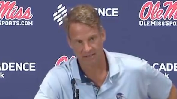 'Interesting Take' -  Lane Kiffin Cooked Brent Venables For Saying Oklahoma Has A Better Team Than Ole Miss, Delivered Prime Steve Spurrier Insults