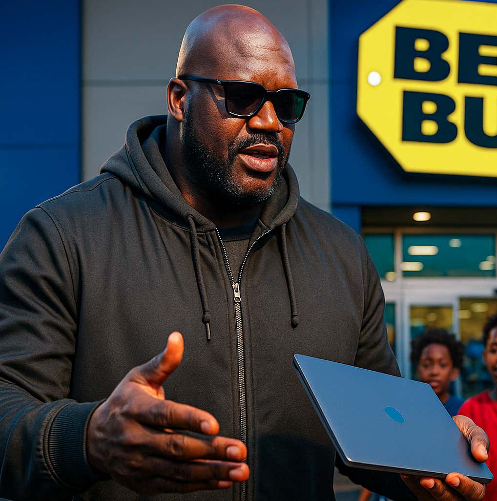 Million Dollaz Daily: SHAQ ON GIVING BACK Million Dollaz Daily: SHAQ ON GIVING BACK
