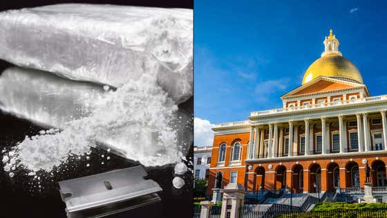 An Aide To Massachusetts Governor Maura Healey Was Arrested After ...