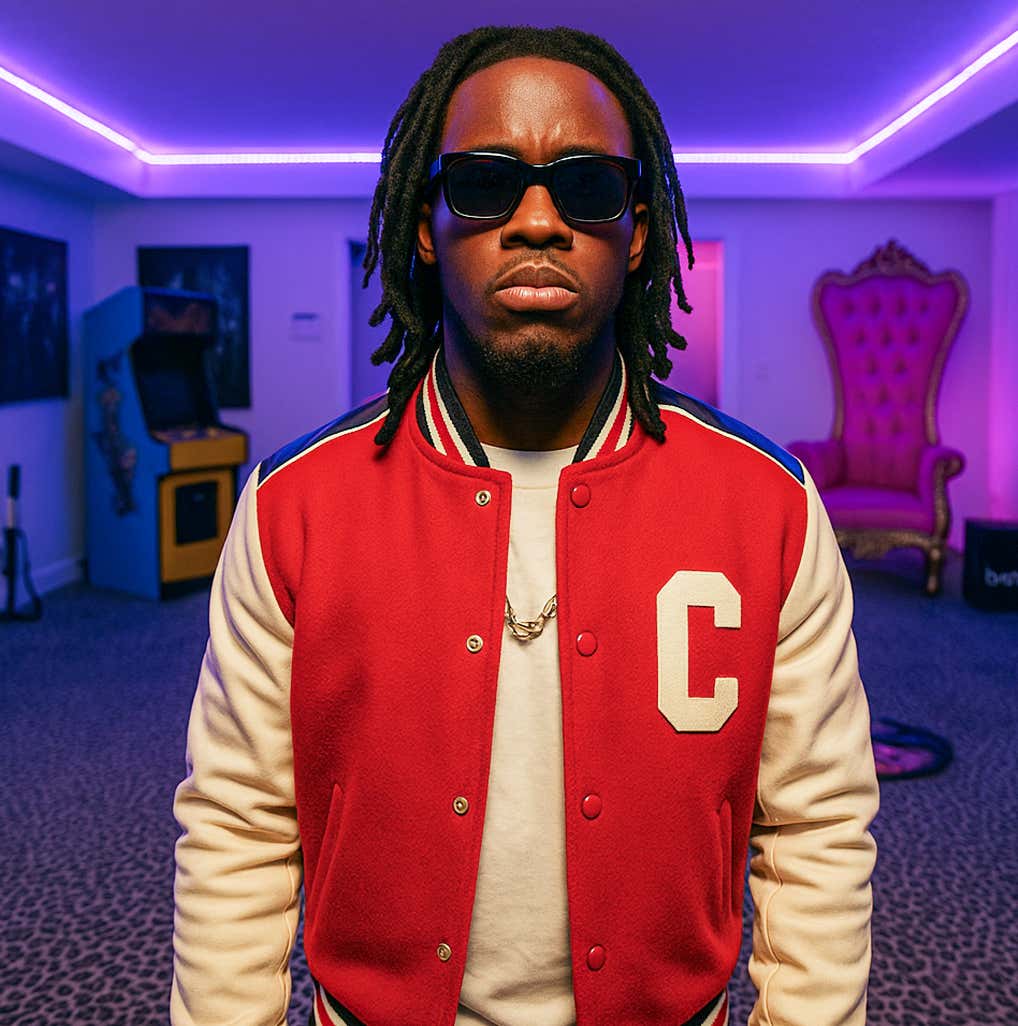 Million Dollaz Daily: KAI ON BEING HUNGRY Million Dollaz Daily: KAI ON BEING HUNGRY