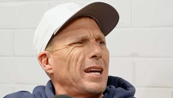 Watch: Jason Williams Roasts The Shit Out Of The WNBA, Says His 1994 High School Team Would Beat Today's WNBA All Stars