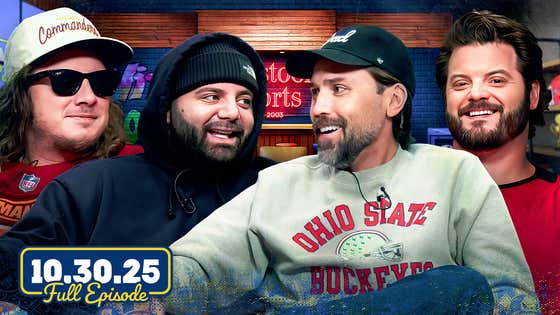 World Series Game 5, Ravens v. Dolphins Preview & LSU Coach Drama  | Wake Up Barstool Full Episode