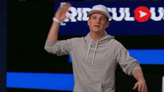 MTV Has Cancelled "Ridiculousness" After 1,870 Episodes