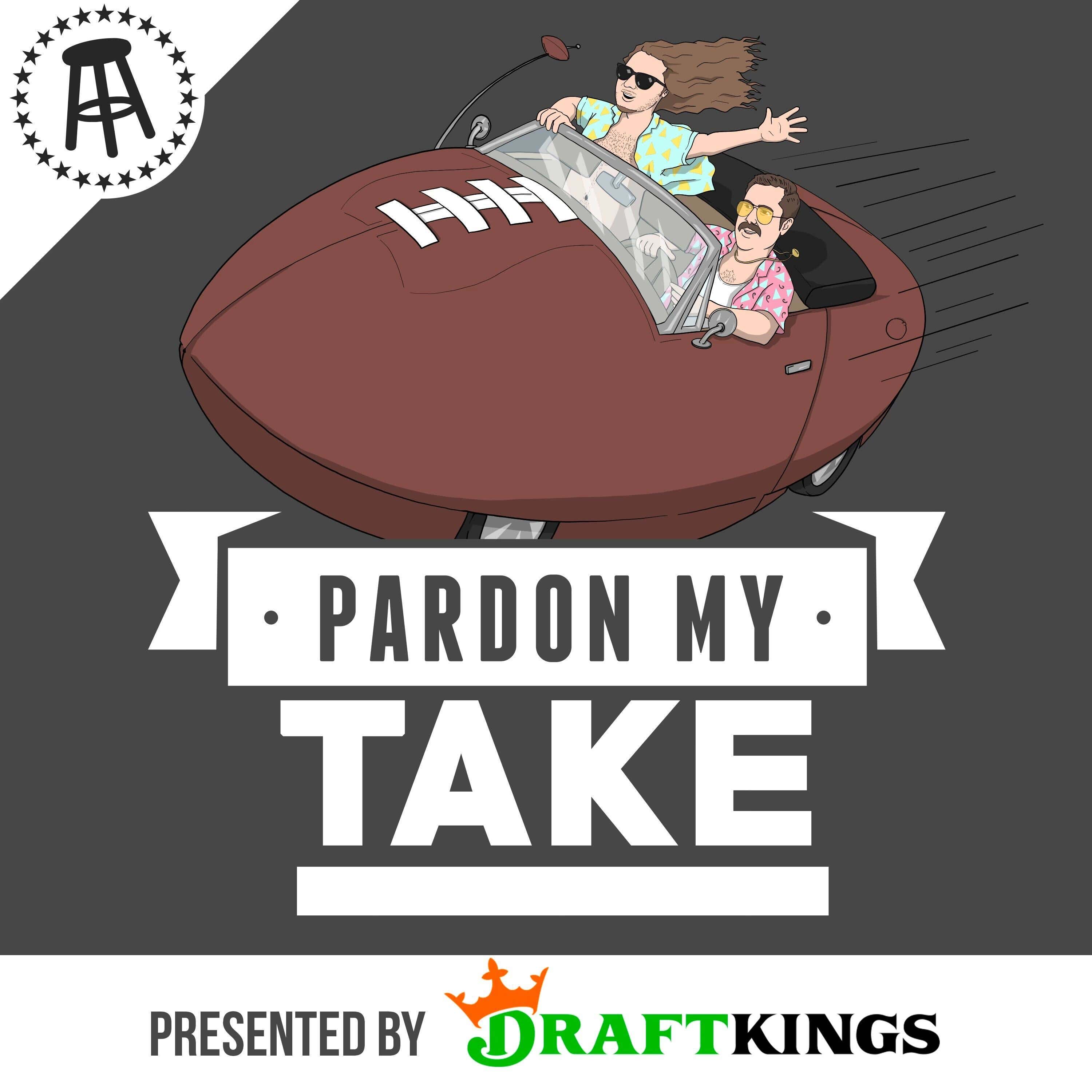 NFL Week 9, Fastest 2 Minutes, Bears/Bengals Thriller, Bills Big Win Over The Chiefs, Jayden Daniels Injury, An Incredible World Series + Who's Back NFL Week 9, Fastest 2 Minutes, Bears/Bengals Thriller, Bills Big Win Over The Chiefs, Jayden Daniels Injury, An Incredible World Series + Who's Back