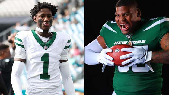 The Jets Are Finally Having A Massive Fire Sale By Trading Sauce Gardner & Quinnen Williams