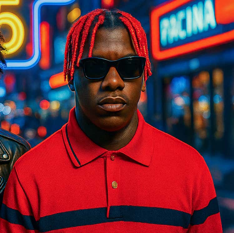 Million Dollaz Daily: YACHTY ON STARTING IN MUSIC episode artwork