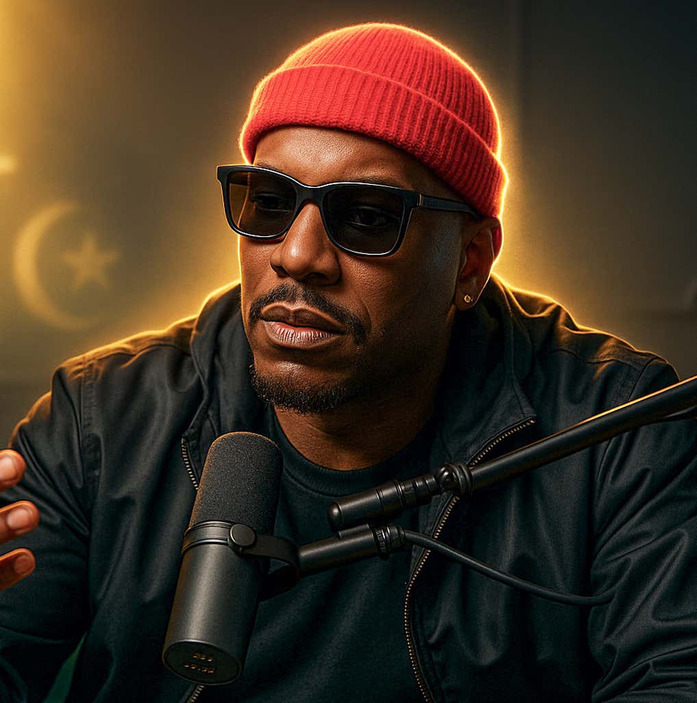 Million Dollaz Daily: TYRESE GIVING SERIOUS GAME episode artwork