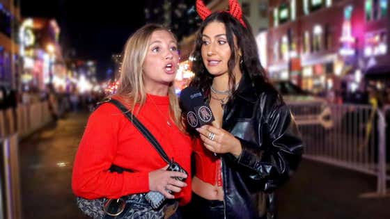 Are You A Devil Or Angel?