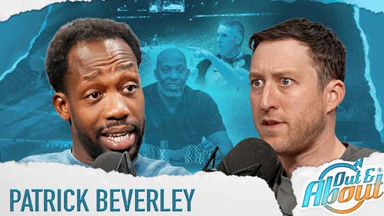 Pat Beverley Talks About The Infamous Ball Throwing Incident For The First Time On Camera