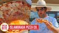 Barstool Pizza Review - Islamorada Pizza Co. (Islamorada, FL) presented by DraftKings