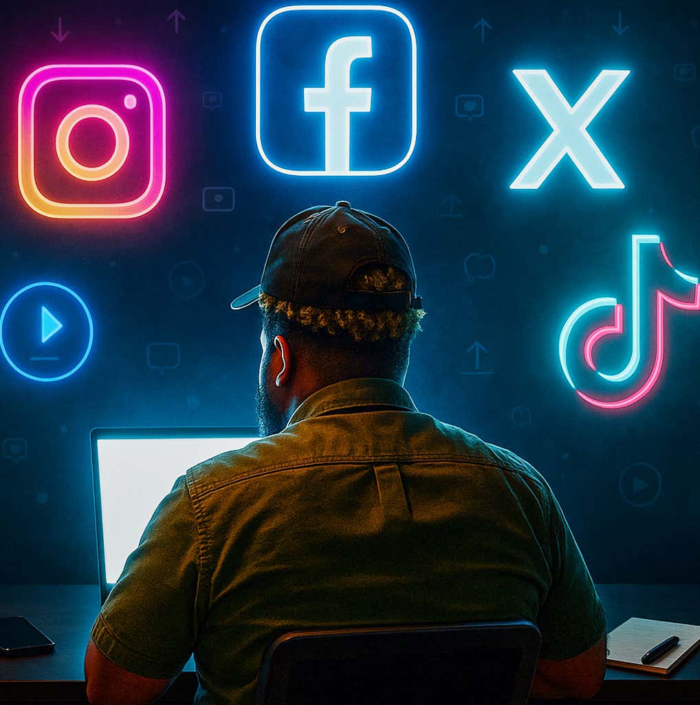 Million Dollaz Daily: DRUSKI TALKING ABOUT THE BEST SOCIAL MEDIA PLATFORM episode artwork