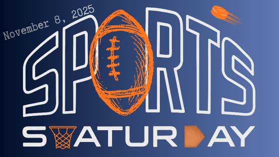 Sports Staturday: Sip Some Coffee And Recap The Last Week In Sports With Some Wild And Irreverent Stats