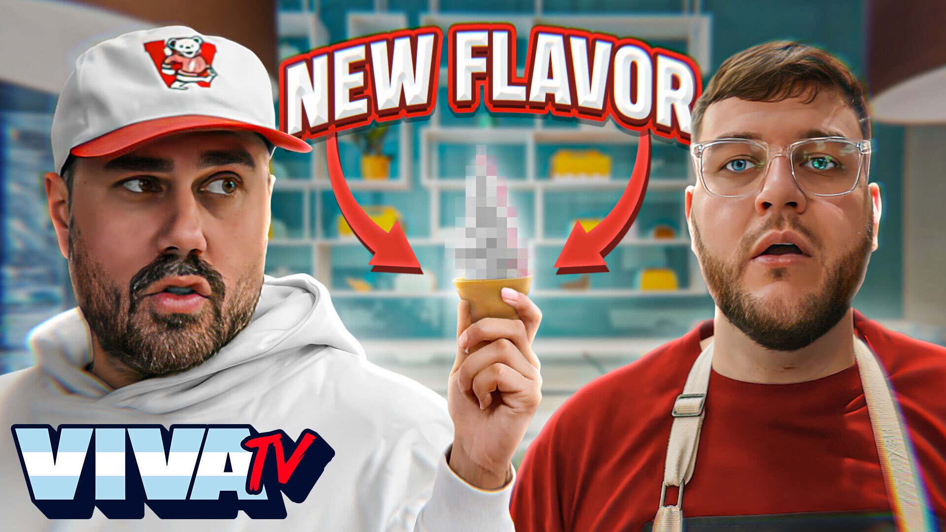 The Cream Team Accomplish Their Biggest Breakthrough | VIVA TV