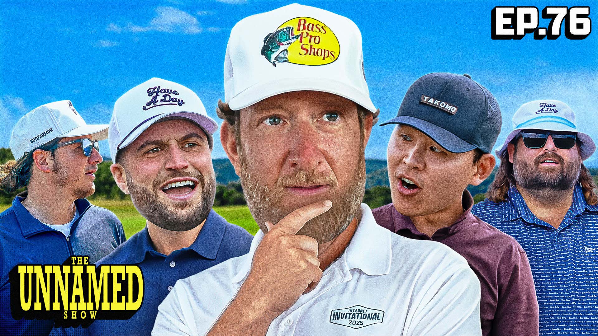 Breaking Down The Internet Invitational Controversy | The Unnamed Show - Episode 76